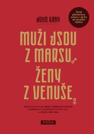 Muži jsou z Marsu, ženy z Venuše
