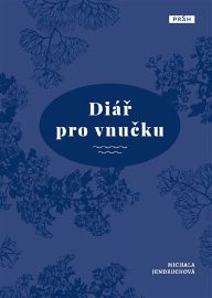 Diář pro vnučku