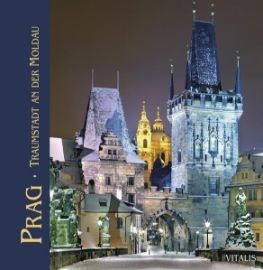 Praga - Gorod mečty na Vltave