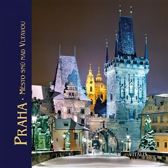 Praha - Město snů nad Vltavou