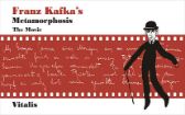 Franz Kafka’s Metamorphosis - The Movie