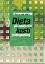 Dieta při odvápnění kostí (osteoporóze)
