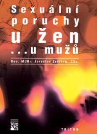 Sexuální poruchy u žen a u mužů - Vím víc