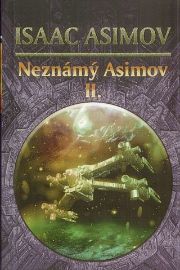 Neznámý Asimov II.