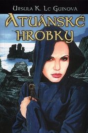Atuánské hrobky