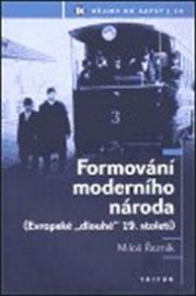 Formování moderního národa