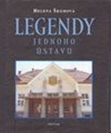 Legendy jednoho ústavu