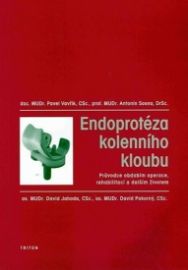 Endoprotéza kolenního kloubu 