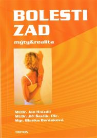 Bolesti zad: mýty a realita