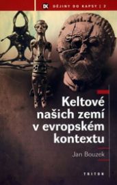 Keltové našich zemí
