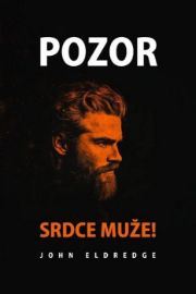 Pozor! Srdce muže