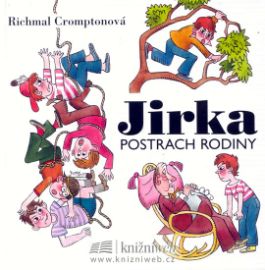 Jirka postrach rodiny