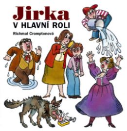 Jirka v hlavní roli