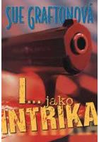 I...jako intrika