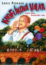 Knoflíková válka - BB/art