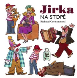 Jirka na stopě