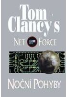 Net Force III - Noční pohyby