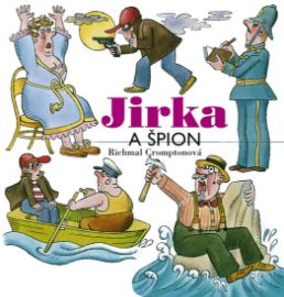 Jirka a špion