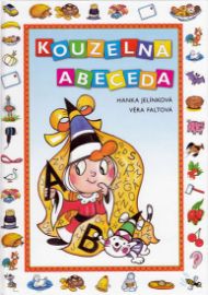 Kouzelná abeceda