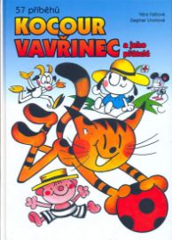 Kocour Vavřinec a jeho přátelé