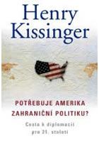 Potřebuje Amerika zahraniční politiku?