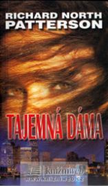 Tajemná dáma - brožovaný