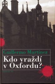 Kdo vraždí v Oxfordu