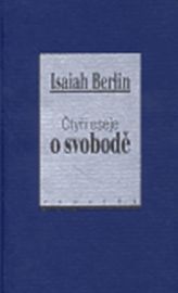 Čtyři eseje o svobodě