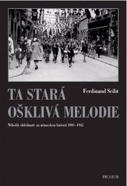 Ta stará ošklivá melodie