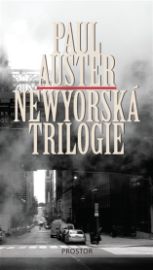 Newyorská trilogie - 2. vydání