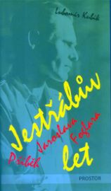 Jestřábův let - Přiběh Jaroslava Foglara