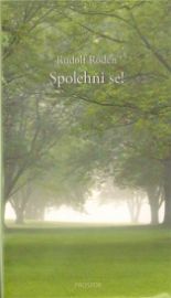 Spolehni se! - Rudolf Roden - Česká a slovenská beletrie Spolehni se!