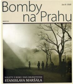 Bomby na Prahu