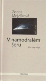 V namodralém šeru