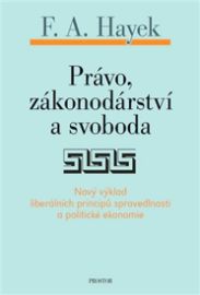Právo, zákonodárství a svoboda