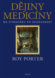 Dějiny medicíny