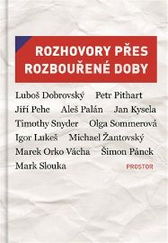 Rozhovory přes rozbouřené doby