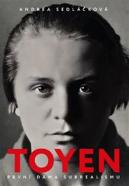 Toyen - Andrea Sedláčková - Malíři Toyen