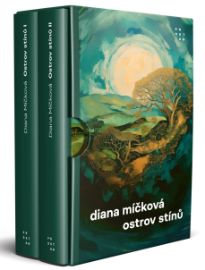 Ostrov stínů
