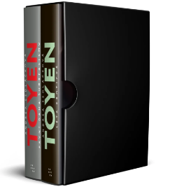 Toyen - komplet