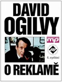 Ogilvy o reklamě - 4. vydání