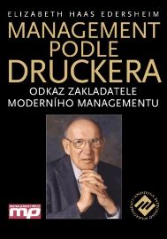 Management podle Druckera - Odkaz zaklad