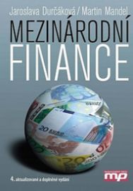 Mezinárodní finance