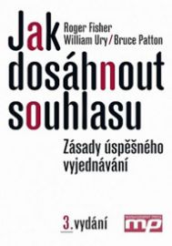 Jak dosáhnout souhlasu