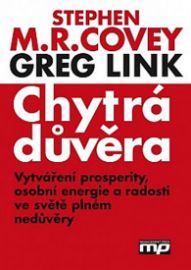 Chytrá důvěra - Vytváření prosperity, os