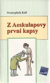 Z Aeskulapovy první kapsy
