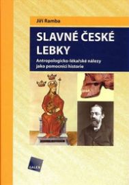 SLAVNÉ ČESKÉ LEBKY