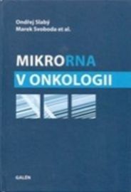Mikrorna v onkologii