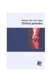 Střelná poranění
