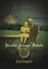 Životaběh - Jaroslav Jeroným Neduha - Zpěváci a zpěvačky Životaběh
